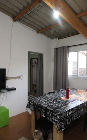 Casa à venda com 120m², 4 quartos e sem vagaSala de Jantar