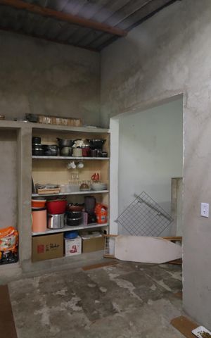 Casa à venda com 120m², 4 quartos e sem vagaCozinha