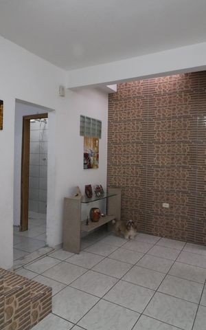 Casa à venda com 120m², 4 quartos e sem vagaSala