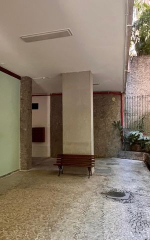 Apartamento à venda com 80m², 1 quarto e sem vaga Apartamento à venda com 80m², 1 quarto e sem vagaPlaca