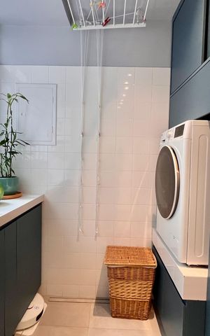 Apartamento à venda com 80m², 1 quarto e sem vaga Apartamento à venda com 80m², 1 quarto e sem vagaÁrea de Serviço