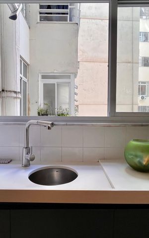 Apartamento à venda com 80m², 1 quarto e sem vaga Apartamento à venda com 80m², 1 quarto e sem vagaÁrea de Serviço