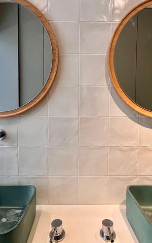 Apartamento à venda com 80m², 1 quarto e sem vaga Apartamento à venda com 80m², 1 quarto e sem vagaBanheiro da Suíte