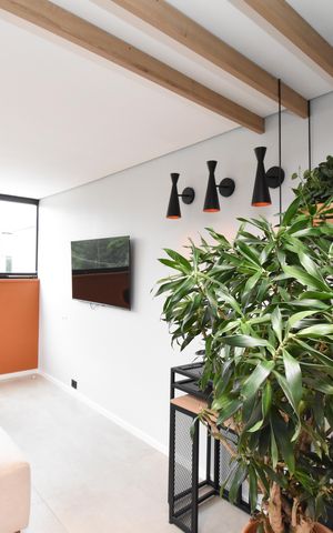 Apartamento à venda com 96m², 2 quartos e 2 vagasÁrea gourmet