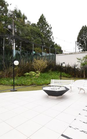 Apartamento à venda com 96m², 2 quartos e 2 vagasÁrea comum