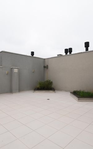 Apartamento à venda com 96m², 2 quartos e 2 vagasÁrea comum