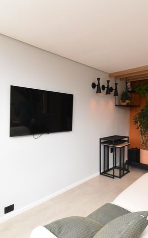 Apartamento à venda com 96m², 2 quartos e 2 vagasÁrea gourmet