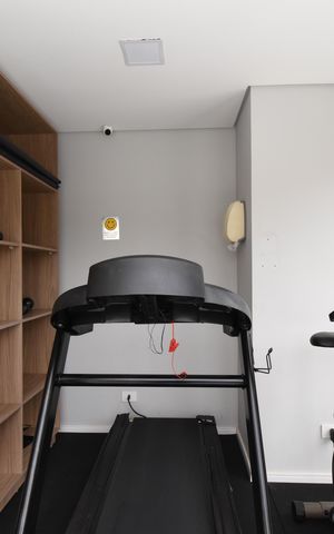 Apartamento à venda com 96m², 2 quartos e 2 vagasÁrea comum - Academia