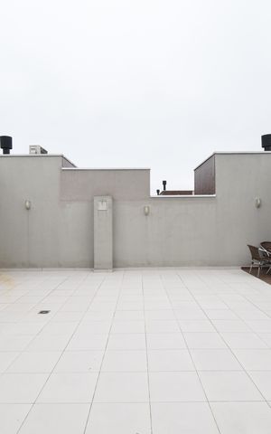 Apartamento à venda com 96m², 2 quartos e 2 vagasÁrea comum - Churrasqueira
