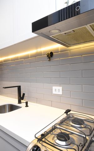 Apartamento à venda com 96m², 2 quartos e 2 vagasSala/Cozinha