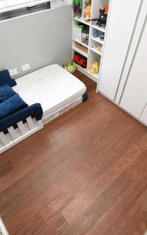 Apartamento à venda com 96m², 2 quartos e 2 vagasQuarto 