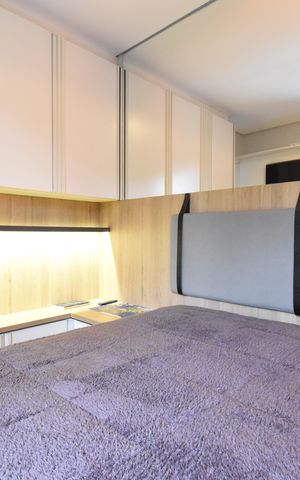 Apartamento à venda com 96m², 2 quartos e 2 vagasSuíte