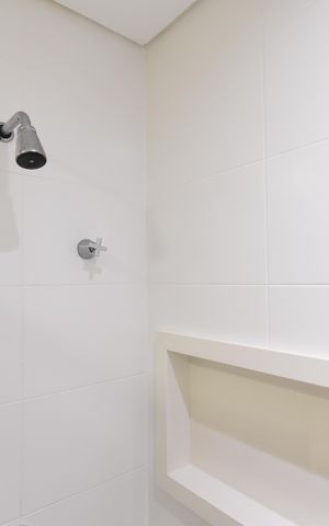 Apartamento à venda com 96m², 2 quartos e 2 vagasBanheiro social