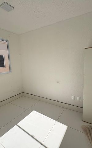 Apartamento para alugar com 42m², 2 quartos e 1 vagaQuarto 2