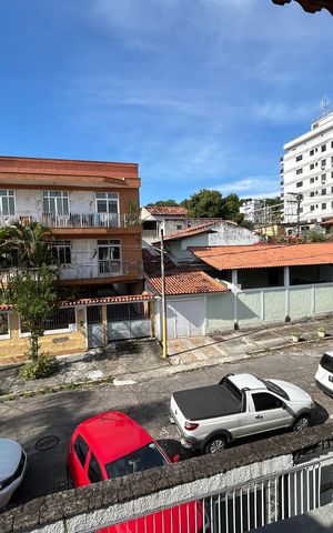 Casa à venda com 327m², 4 quartos e 1 vagaVista da Varanda