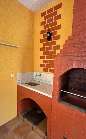 Casa à venda com 327m², 4 quartos e 1 vagaChurrasqueira