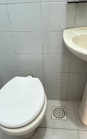 Casa à venda com 327m², 4 quartos e 1 vagaLavabo 1