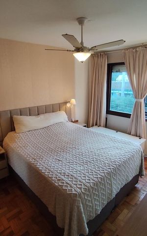 Apartamento à venda com 77m², 2 quartos e 2 vagasQuarto