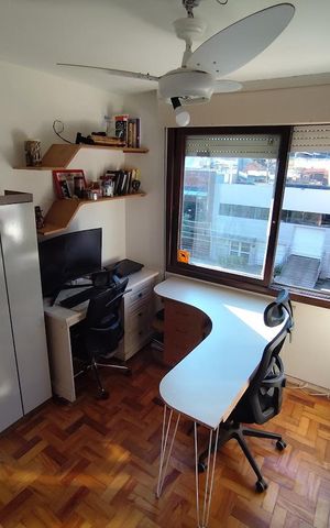 Apartamento à venda com 77m², 2 quartos e 2 vagasQuarto