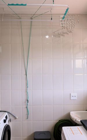 Apartamento à venda com 173m², 3 quartos e 2 vagas Apartamento à venda com 173m², 3 quartos e 2 vagasÁrea de Serviço