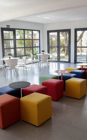 Apartamento para alugar com 49m², 2 quartos e 1 vaga Apartamento para alugar com 49m², 2 quartos e 1 vagaÁrea comum
