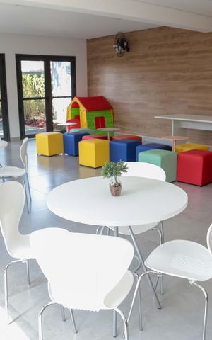 Apartamento para alugar com 49m², 2 quartos e 1 vaga Apartamento para alugar com 49m², 2 quartos e 1 vagaÁrea comum