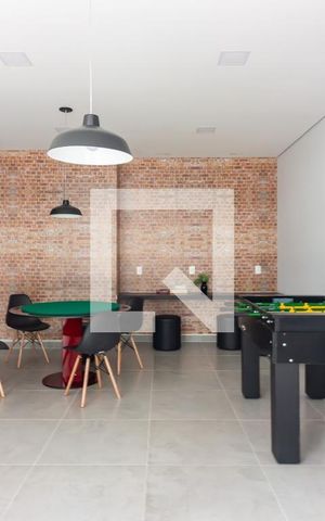 Apartamento para alugar com 49m², 2 quartos e 1 vaga Apartamento para alugar com 49m², 2 quartos e 1 vagaÁrea comum