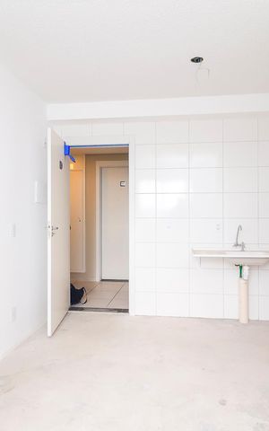 Apartamento à venda com 35m², 2 quartos e sem vagaSala