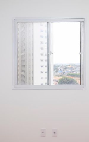 Apartamento à venda com 35m², 2 quartos e sem vagaQuarto 2