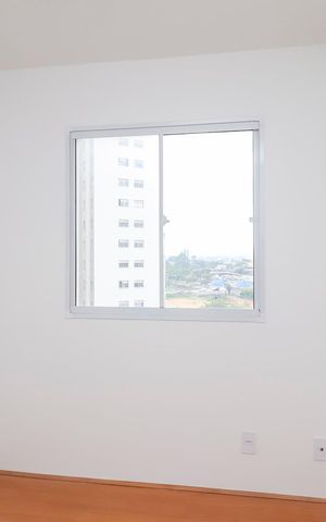 Apartamento à venda com 35m², 2 quartos e sem vagaQuarto 1