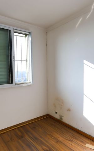 Apartamento à venda com 53m², 2 quartos e 1 vaga Apartamento à venda com 53m², 2 quartos e 1 vagaquarto 1