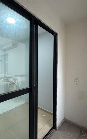 Apartamento à venda com 25m², 1 quarto e 1 vaga Apartamento à venda com 25m², 1 quarto e 1 vagaSacada