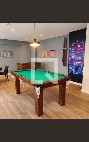 Apartamento à venda com 25m², 1 quarto e 1 vaga Apartamento à venda com 25m², 1 quarto e 1 vagaÁrea comum