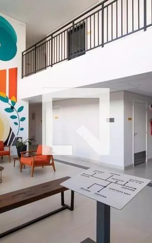 Apartamento à venda com 25m², 1 quarto e 1 vaga Apartamento à venda com 25m², 1 quarto e 1 vagaÁrea comum
