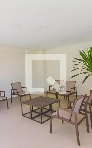 Apartamento à venda com 25m², 1 quarto e 1 vaga Apartamento à venda com 25m², 1 quarto e 1 vagaÁrea comum