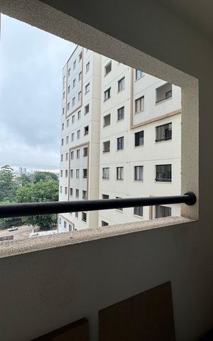 Apartamento à venda com 25m², 1 quarto e 1 vaga Apartamento à venda com 25m², 1 quarto e 1 vagaSacada