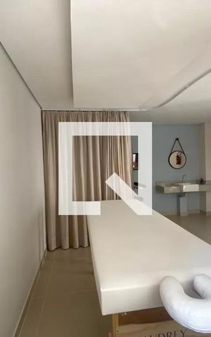 Apartamento à venda com 25m², 1 quarto e 1 vaga Apartamento à venda com 25m², 1 quarto e 1 vagaÁrea comum
