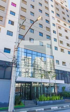 Apartamento à venda com 25m², 1 quarto e 1 vaga Apartamento à venda com 25m², 1 quarto e 1 vagaFachada