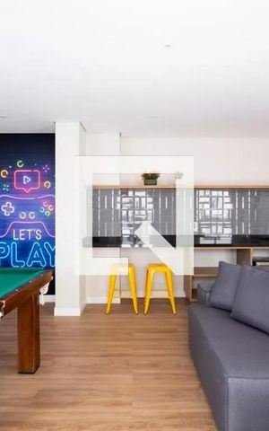 Apartamento à venda com 25m², 1 quarto e 1 vaga Apartamento à venda com 25m², 1 quarto e 1 vagaÁrea comum