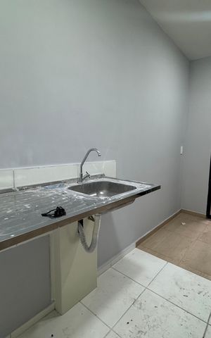 Apartamento à venda com 25m², 1 quarto e 1 vaga Apartamento à venda com 25m², 1 quarto e 1 vagaCozinha
