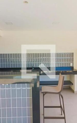 Apartamento à venda com 25m², 1 quarto e 1 vaga Apartamento à venda com 25m², 1 quarto e 1 vagaÁrea comum