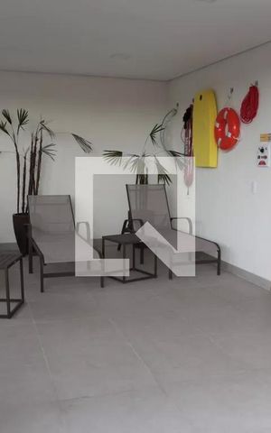 Apartamento à venda com 25m², 1 quarto e 1 vaga Apartamento à venda com 25m², 1 quarto e 1 vagaÁrea comum