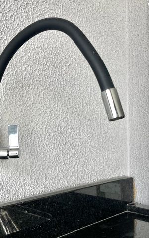 Apartamento à venda com 43m², 1 quarto e 1 vaga Apartamento à venda com 43m², 1 quarto e 1 vagaÁrea de Serviço