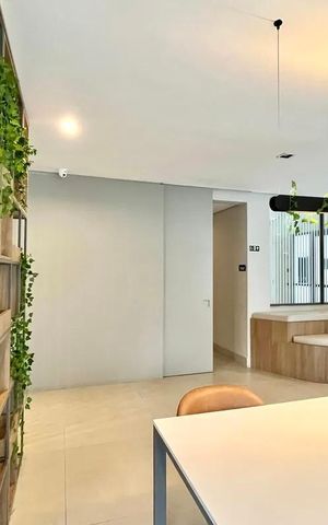 Apartamento à venda com 43m², 1 quarto e 1 vaga Apartamento à venda com 43m², 1 quarto e 1 vagaÁrea comum - Coworking