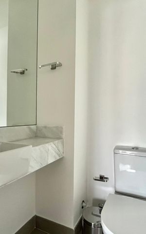 Apartamento à venda com 43m², 1 quarto e 1 vaga Apartamento à venda com 43m², 1 quarto e 1 vagaLavabo