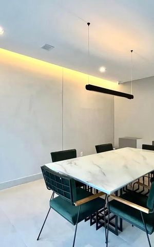 Apartamento à venda com 43m², 1 quarto e 1 vaga Apartamento à venda com 43m², 1 quarto e 1 vagaÁrea comum - Coworking