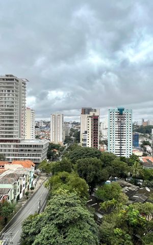 Apartamento à venda com 43m², 1 quarto e 1 vaga Apartamento à venda com 43m², 1 quarto e 1 vagaVista da Suíte