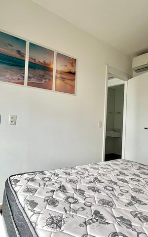 Apartamento à venda com 43m², 1 quarto e 1 vaga Apartamento à venda com 43m², 1 quarto e 1 vagaSuite