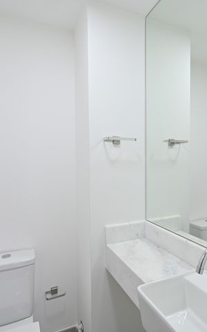 Apartamento à venda com 43m², 1 quarto e 1 vagaLavabo