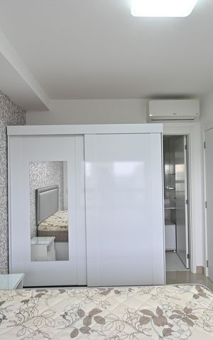 Apartamento à venda com 43m², 1 quarto e 1 vagaSuíte